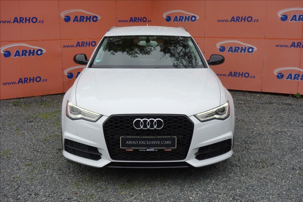 Audi A6 Avant, 3,0 TDi 160KW,S-LINE,QUATTRO. - fotka 2