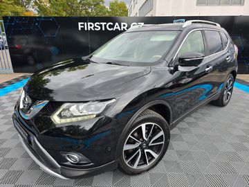 1.6dCi/96KW/4X4/TEKNA/1.MAJ/ČR