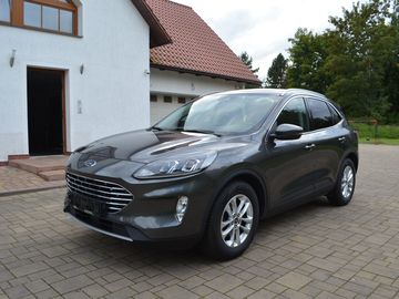 1.5TDCI AUTOMAT 120 PS*NAVI*