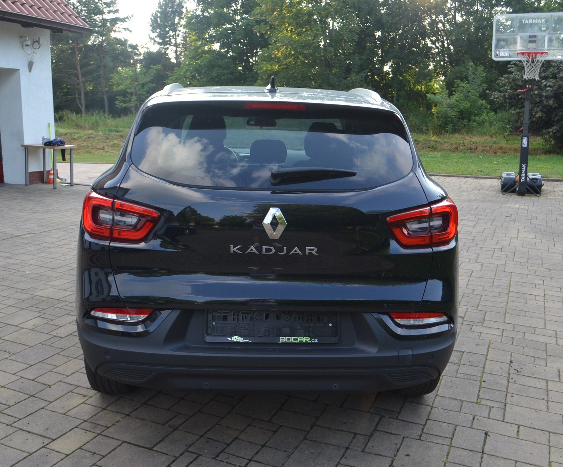 Renault Kadjar, 1.5DCI*AUTOMAT*TOP*VÝBAVA*STAV - fotka 6