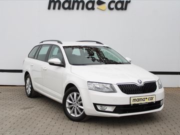 1.6 TDI 4x4 81kW SERVIS KN. ČR