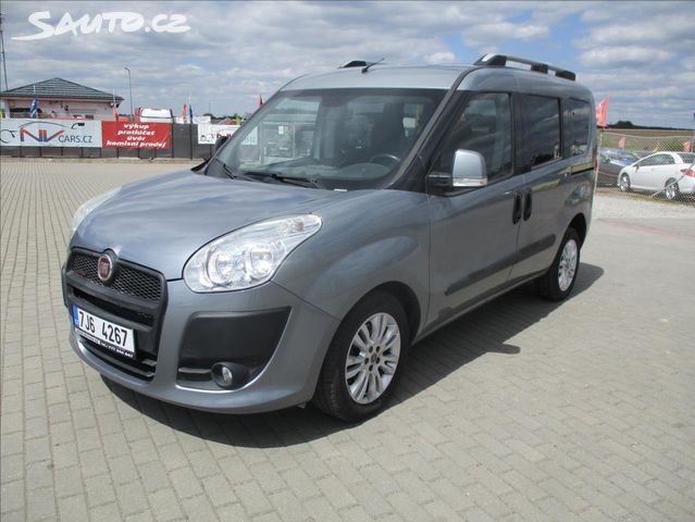 Fiat Dobló