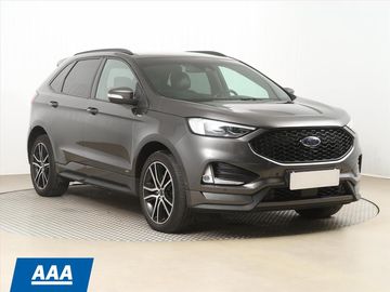 2.0 EcoBlue BiTurbo, ST-Line