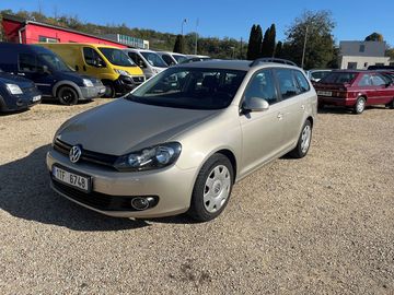 1.6TDI 77KW*DSG*KLIMA*
