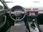 Škoda Superb, STYLE 1.5TSI/110kW 6MP - Smart