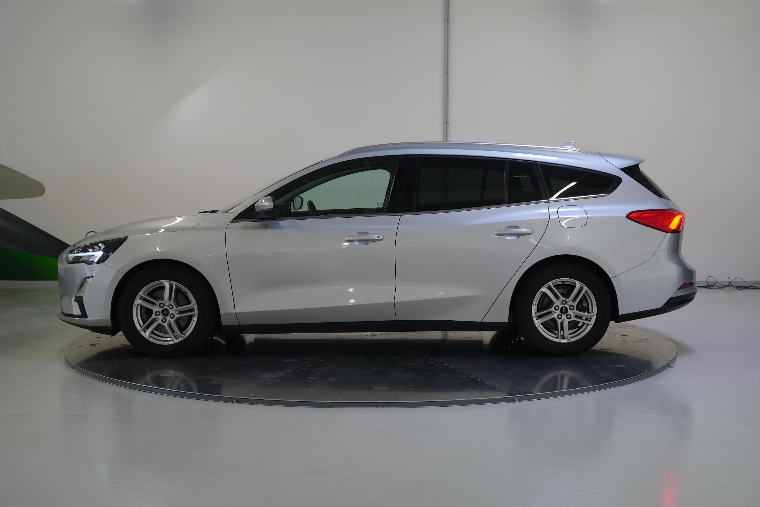 Ford Focus, 1.5 EcoBlue 88kW Trend Edition - fotka 3
