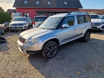 2,0TDI 81KW ADVENTURE