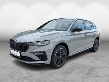 1.0 TSI 85 kW MONTE CARLO DSG