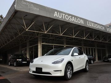 LONG RANGE AWD ACCELER.BOOST