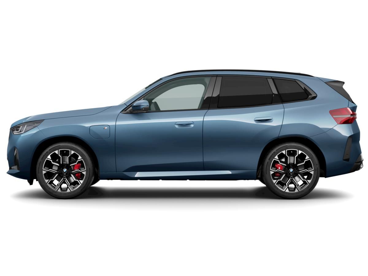 BMW X3, 30e xDrive - fotka 4