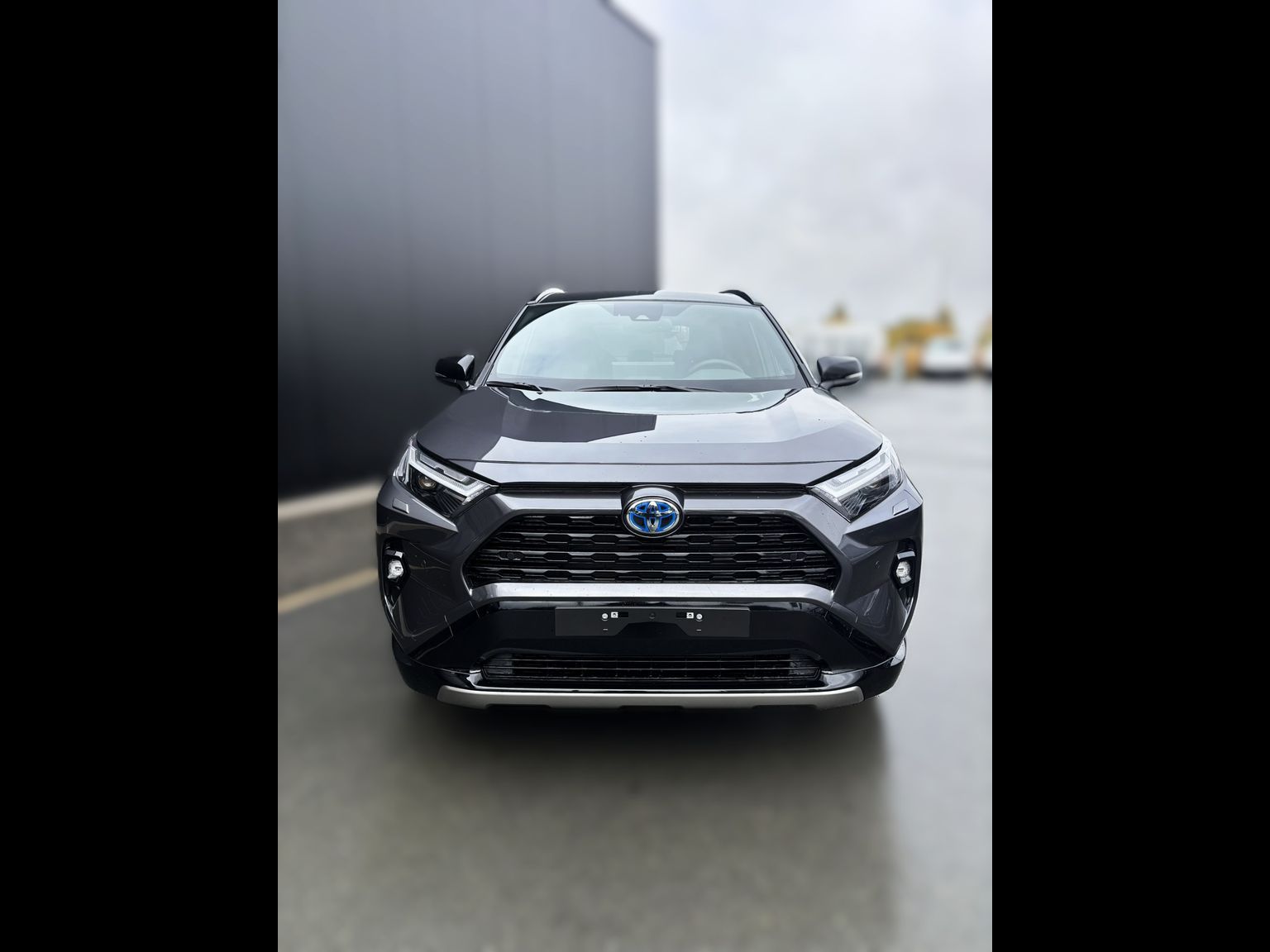 Toyota Rav4, Selection            RAV4 NG19 - fotka 2