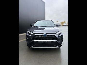 Selection            RAV4 NG19