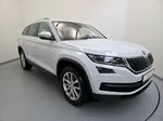 Škoda Kodiaq, Style 2.0TDI/110kW 4X4 7DSG -