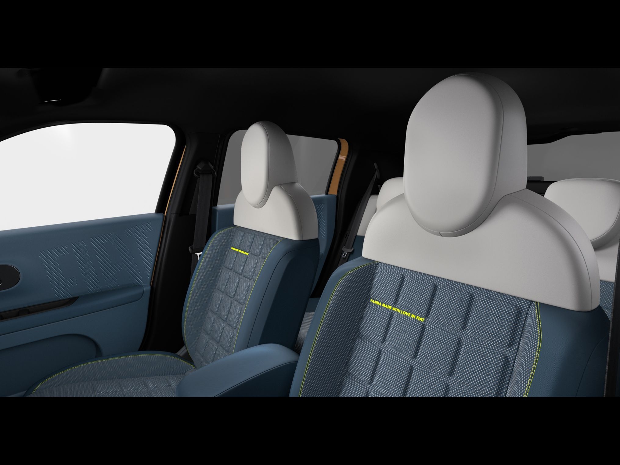 Fiat Grande Panda, 1.2 Turbo Hybrid 110k eDCT6 - fotka 6