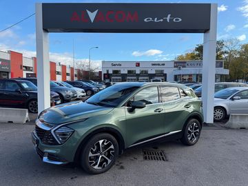 1.6 CRDI 100 kW ČR TAŽNÉ