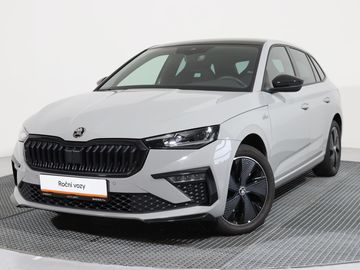 MONTE CARLO 1,0 TSI 85 kW DSG