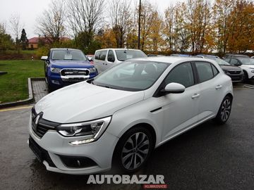1,5 DCi, ODPOČET DPH