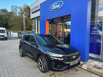 1,5 EcoBoost 137kW ST-LINE