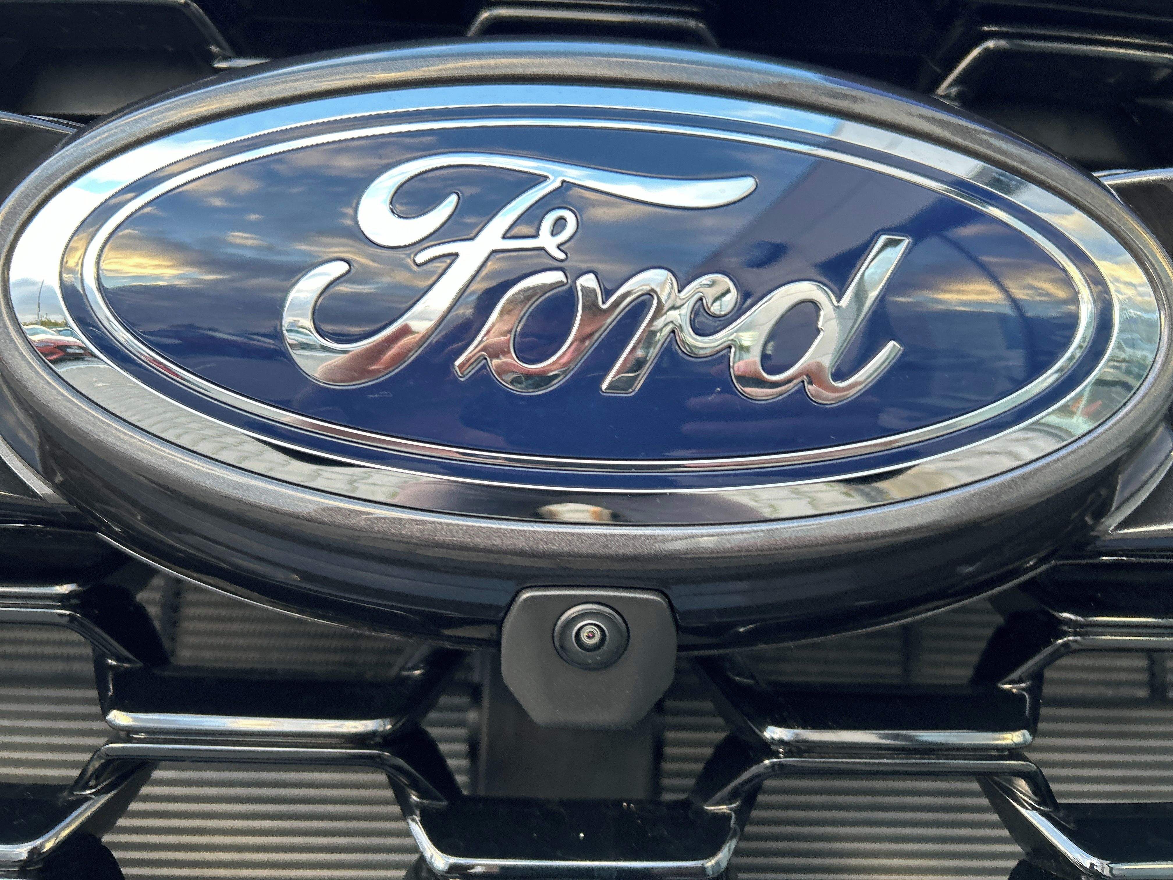 Ford Ranger, 2.3Hybrid PHEV 205kW WILDTRAK - fotka 3