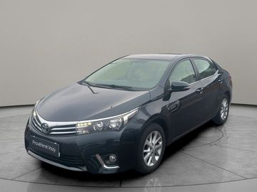 Active Trend+ 1,6 Valvematic