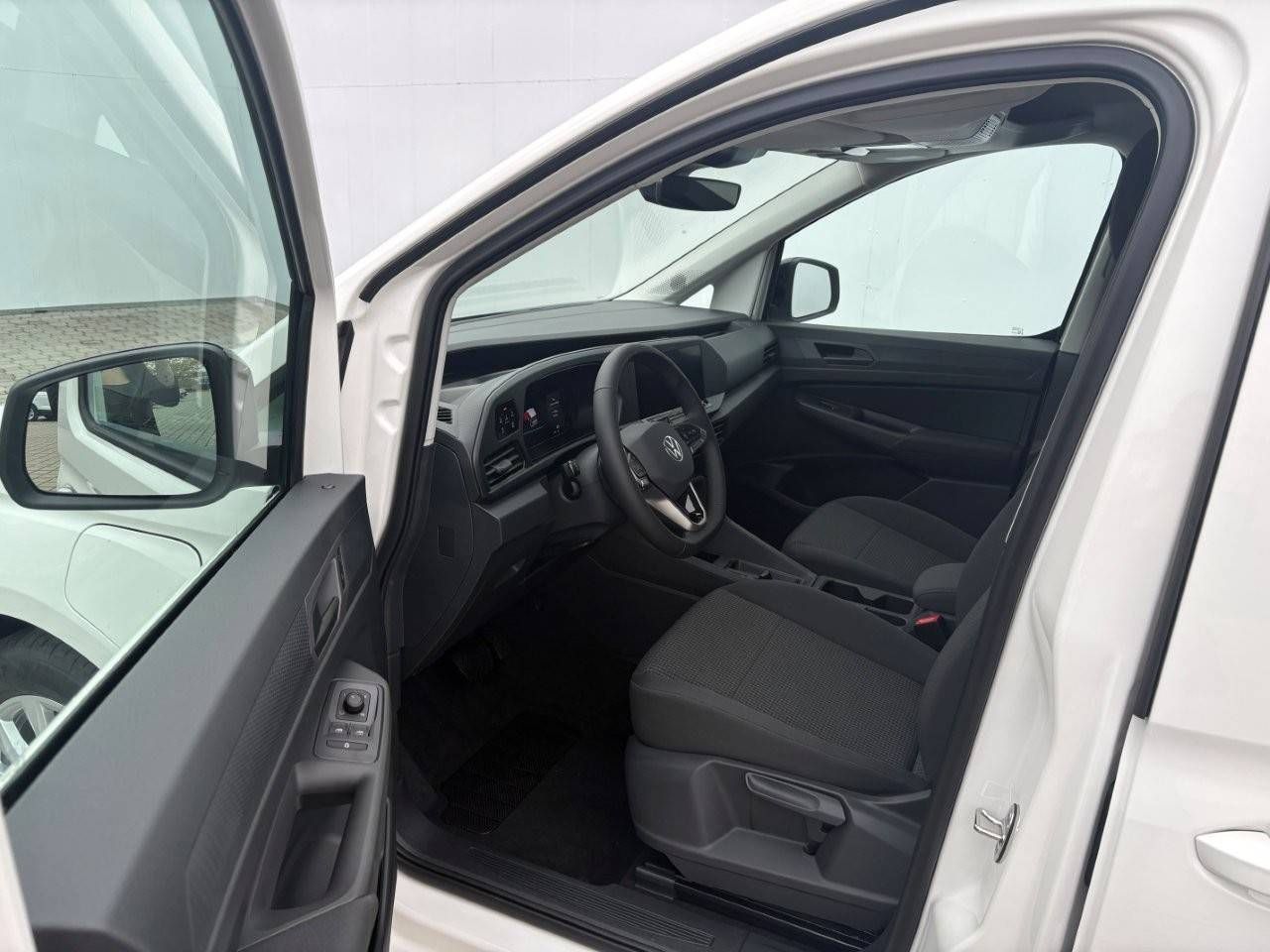 Volkswagen Caddy, 6DSG PHEV 1,5TSI - fotka 5