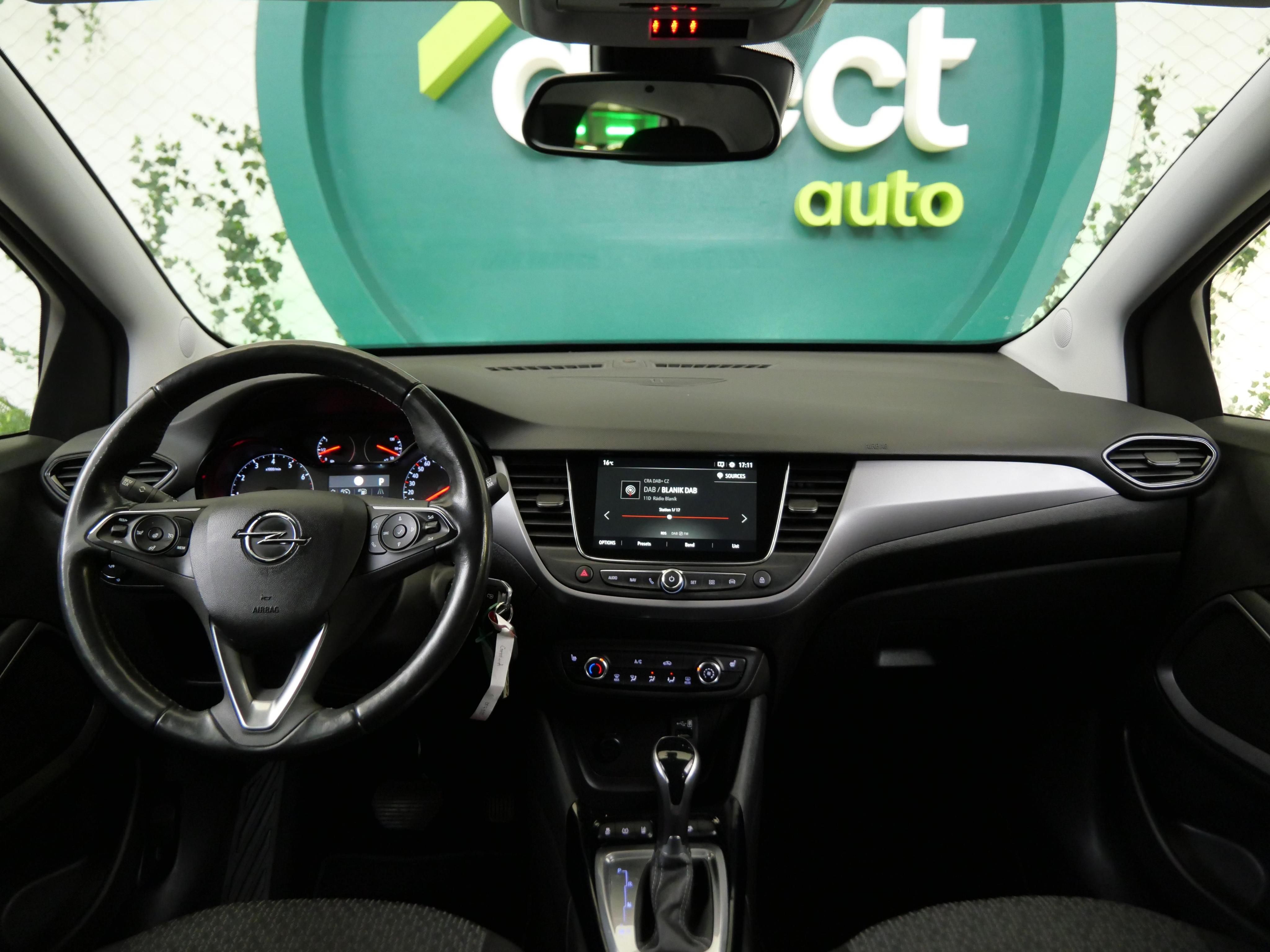 Opel Crossland X, 1.2 i 96 kW Edition - fotka 5