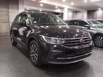 1.5 TSI 110kW DSG / Záruka
