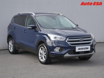 2.0 TDCi 4x4,Titanium