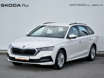 Ambition PLUS 1.5 TSI 110kW DS