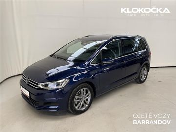 1,5 TSI  Comfortline 7DSG