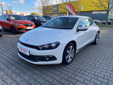 1.4 TSI 90 kW