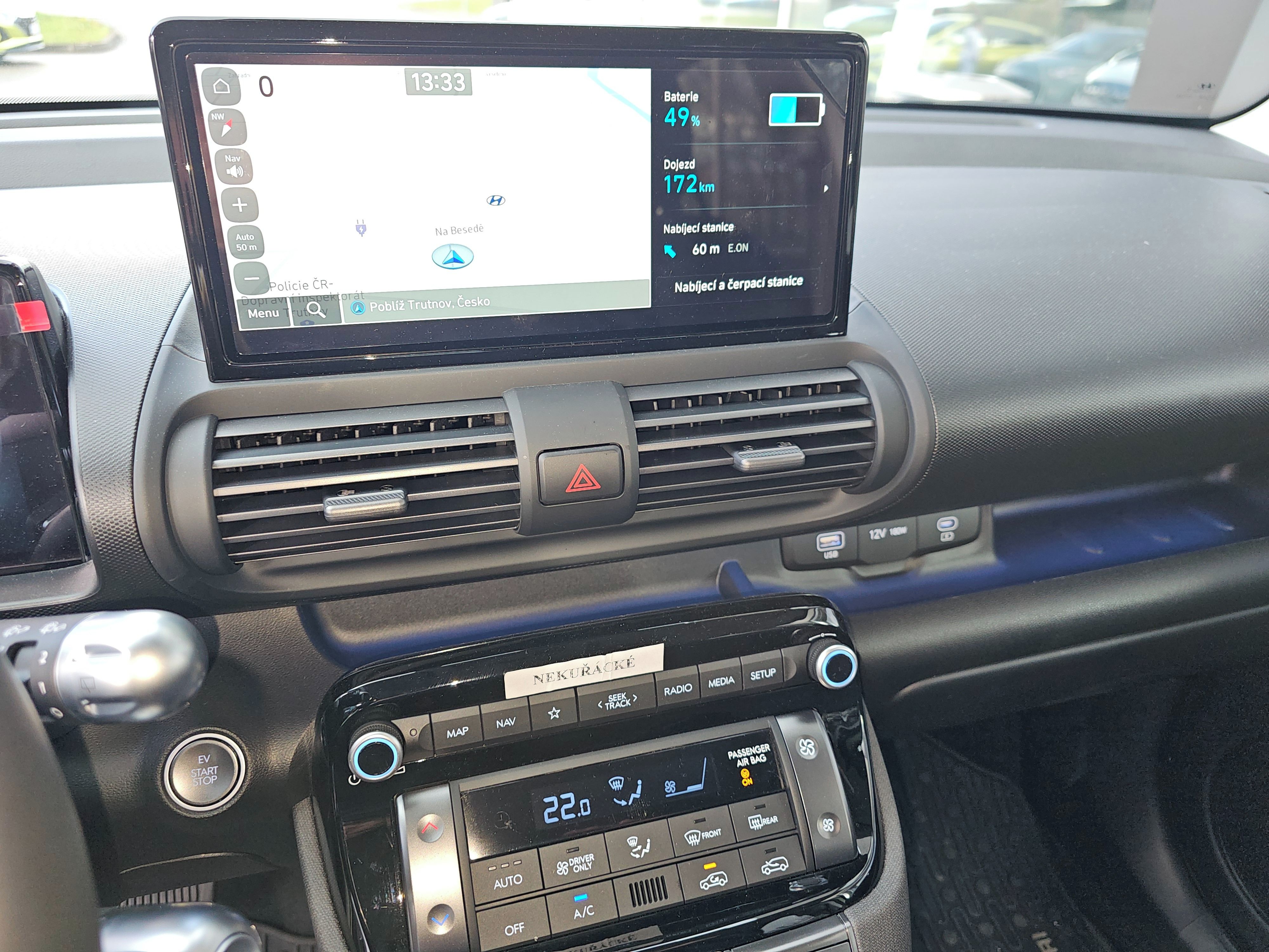 Hyundai Inster, Power STYLE Technology - fotka 6