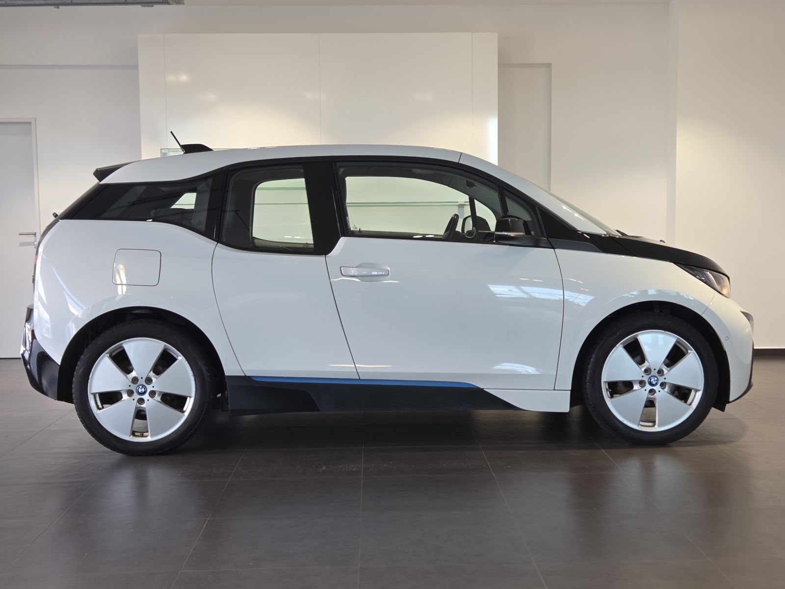 BMW i3 - fotka 5