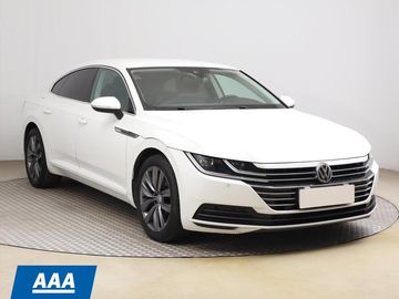 1.5 TSI, NOVÁ CENA, Automat
