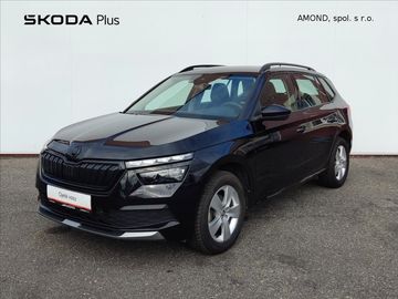 1.0 TSI 81 kW DSG Fresh