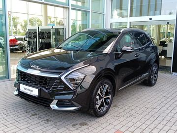 1.6 T-GDi 7DCT GPF HEV TOP