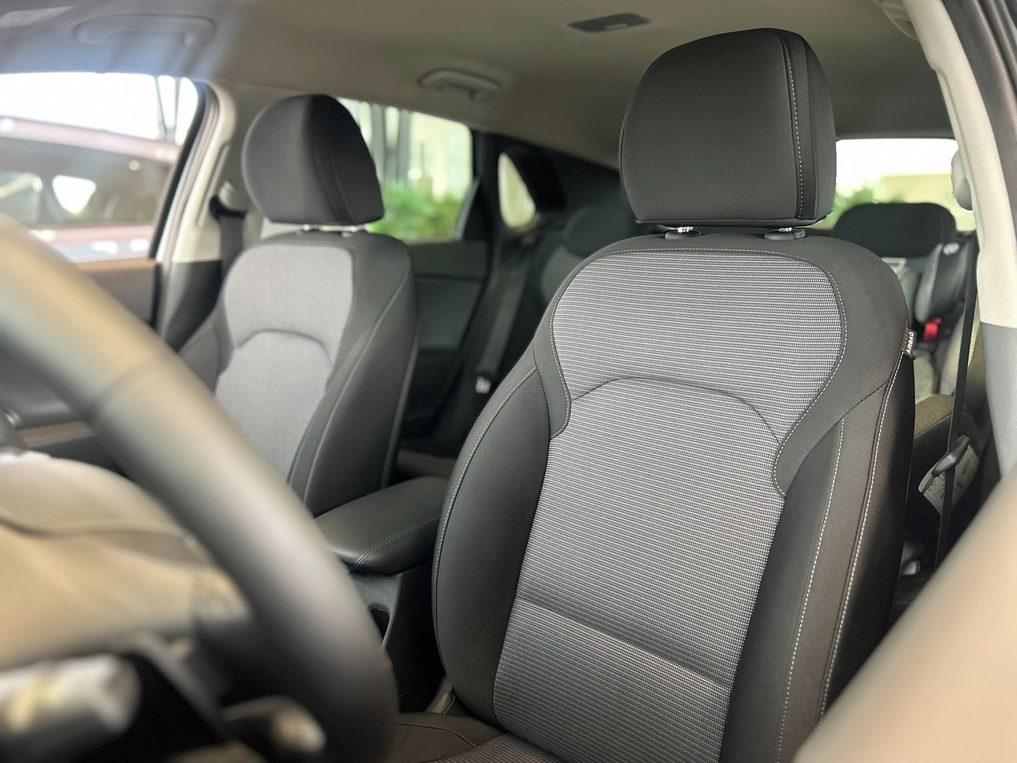 Hyundai i30, I30 HB 1,5 TGDI DCT GO CZECH! - fotka 6
