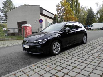 1,5 TSi 110Kw, Navi, 13tis. Km