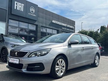 1.2 130k SERVIS ZÁRUKA NAVI