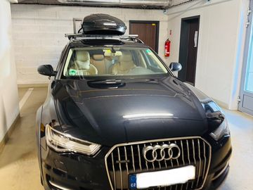 3.0 TDI Quattro 272 Hp (200kW)