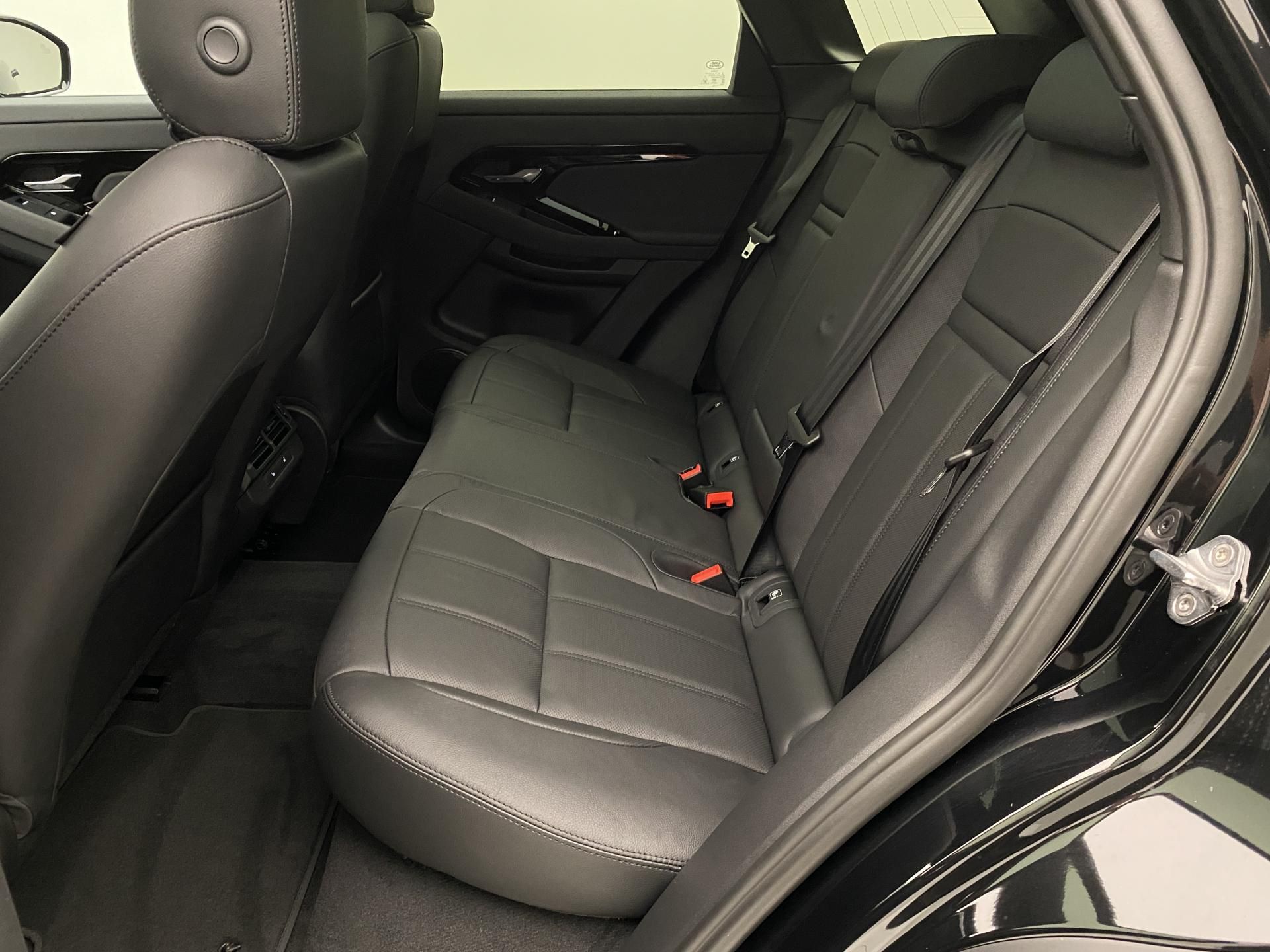 Land Rover Range Rover Evoque, D165 S AWD AUT - fotka 6