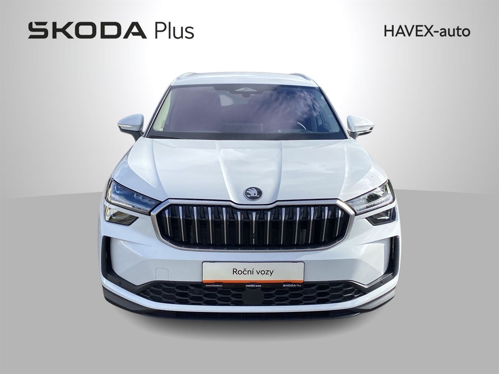 Škoda Kodiaq, 2.0 TDI 4x4 DSG Excl. - fotka 4