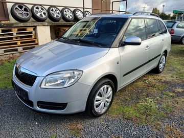 1.6 Combi Ambiente