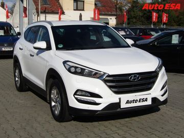 2.0 CRDi 4x4,ČR,AT,navi