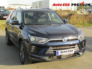 1.5T-GDi,1.maj,ČR,Style