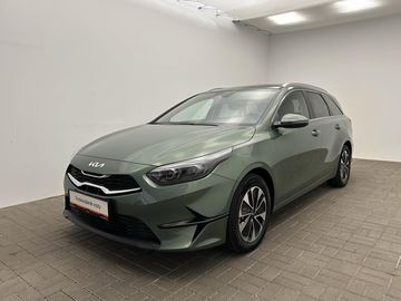 1.5T-GDi GPF 103kW TOP (2025)