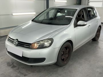 1.6 Mpi 75 KW COMFORTL. 100tkm