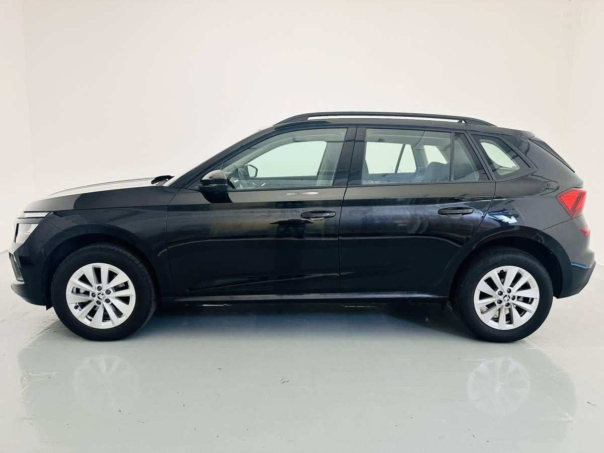 Škoda Kamiq, Selection 1,0 TSI 85kW MT6/Y00 - fotka 3
