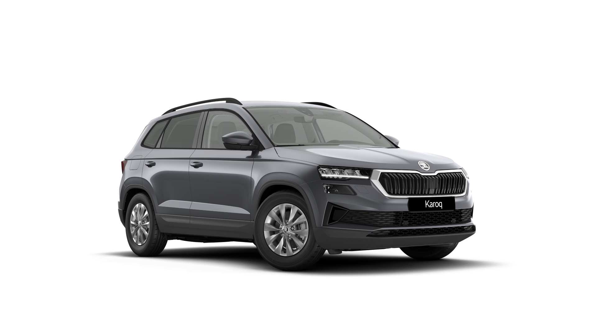 Škoda Karoq, 1.5 TSI 110 kW