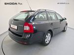 Škoda Octavia, ELEGANCE COMBI 2.0TDI/103kW 6M